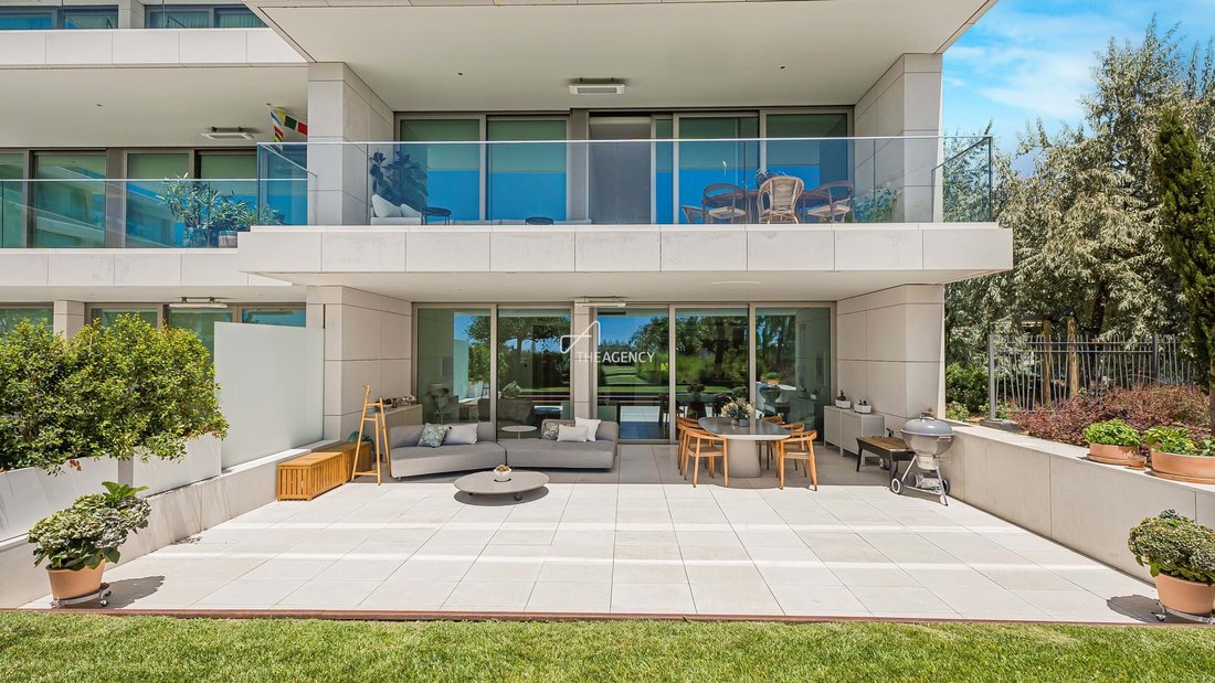 Apartment in Cascais e Estoril, Lisbon, Portugal 3 - 16021294