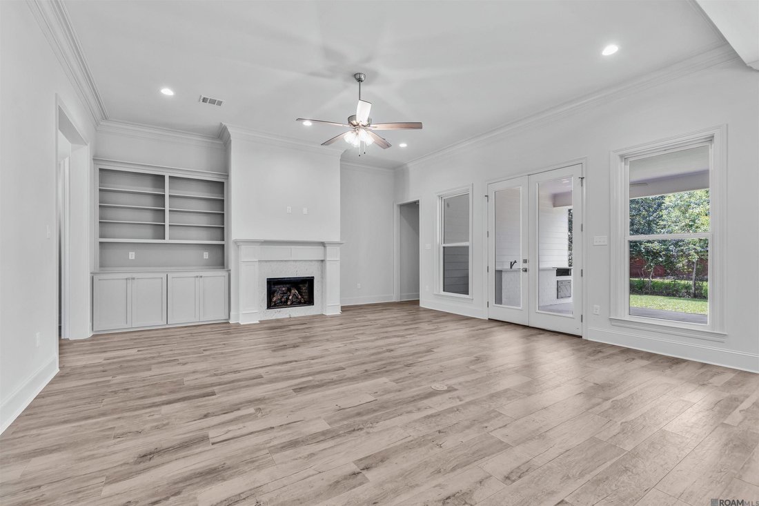 House in Prairieville, Louisiana, United States 3 - 16021289