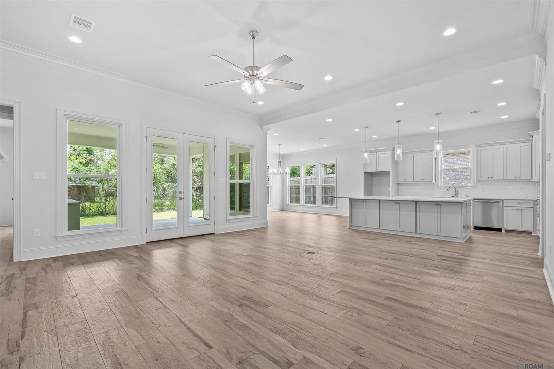 House in Prairieville, Louisiana, United States 4 - 16021289