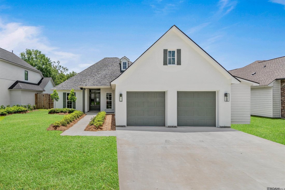 House in Prairieville, Louisiana, United States 1 - 16021289