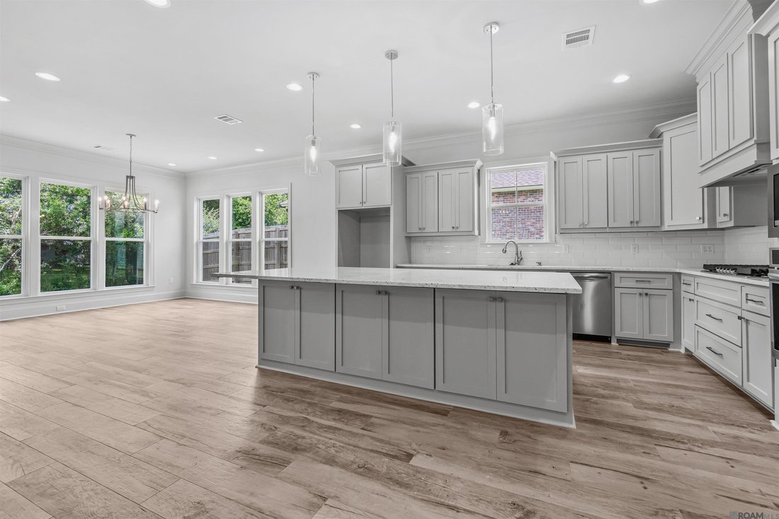 House in Prairieville, Louisiana, United States 5 - 16021289