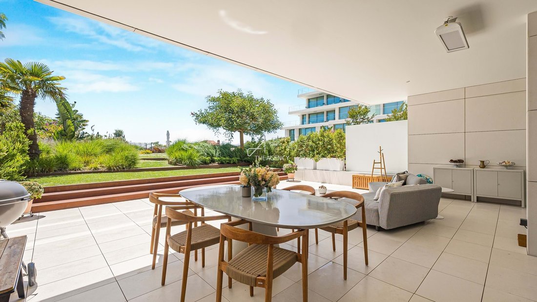 Apartment in Cascais e Estoril, Lisbon, Portugal 2 - 16021294