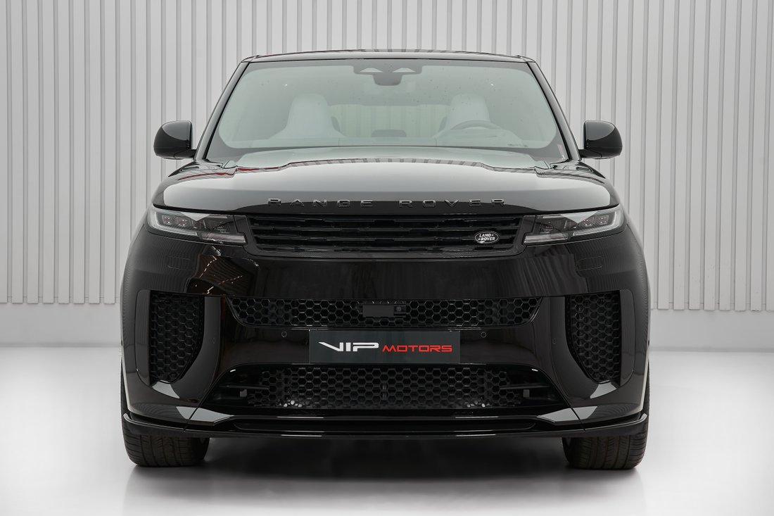 Suv in Dubai, Dubai, United Arab Emirates 2 - 16021287