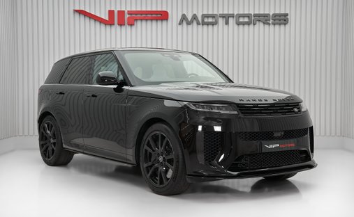 2024 Land Rover Range Rover Sport  in Dubai, United Arab Emirates 1