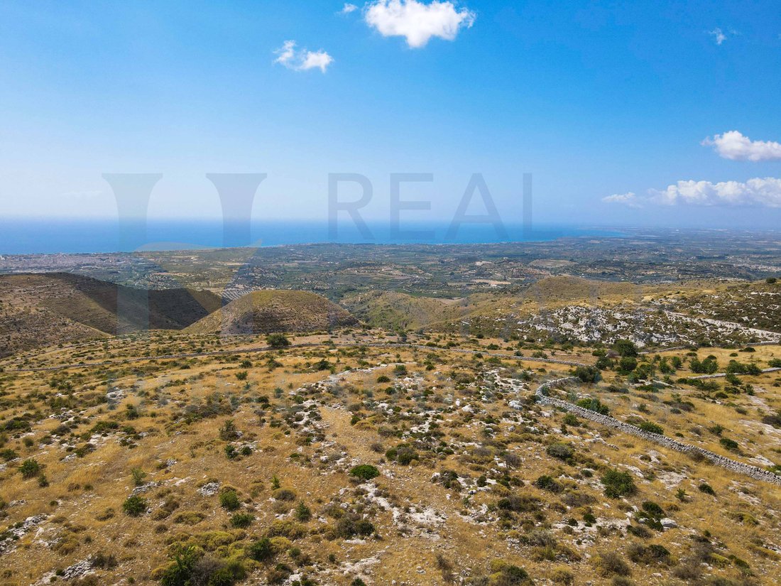 Land in San Corrado di Fuori, Sicily, Italy 3 - 16021366