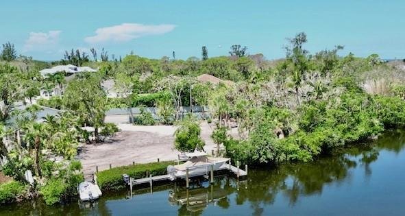 Terrain à Siesta Key, Floride, États-Unis 1 - 16021346