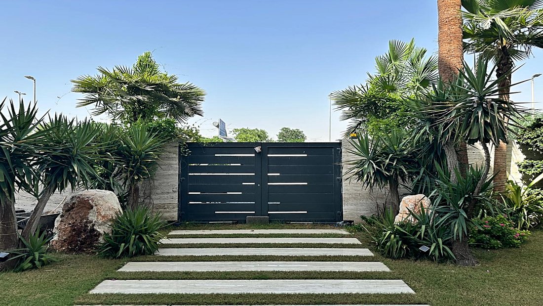 Villa in Nad Al Sheba 1, Nad Al Sheba, Dubai 3 - 15935789