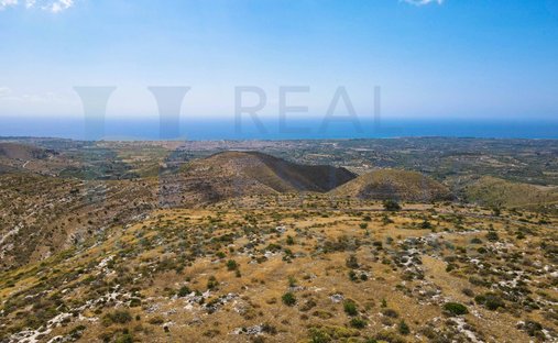 Land in San Corrado di Fuori, Sicily, Italy 1