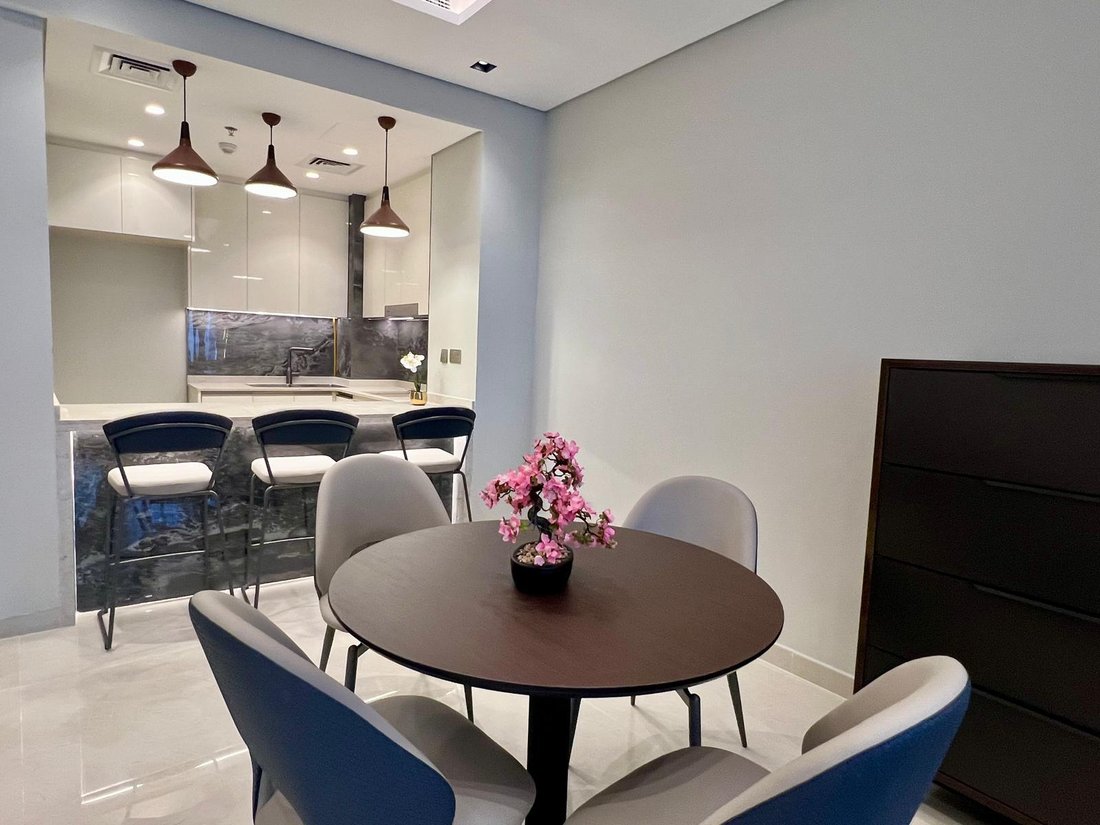 Apartment in Business Bay, Dubai, United Arab Emirates 5 - 16029529
