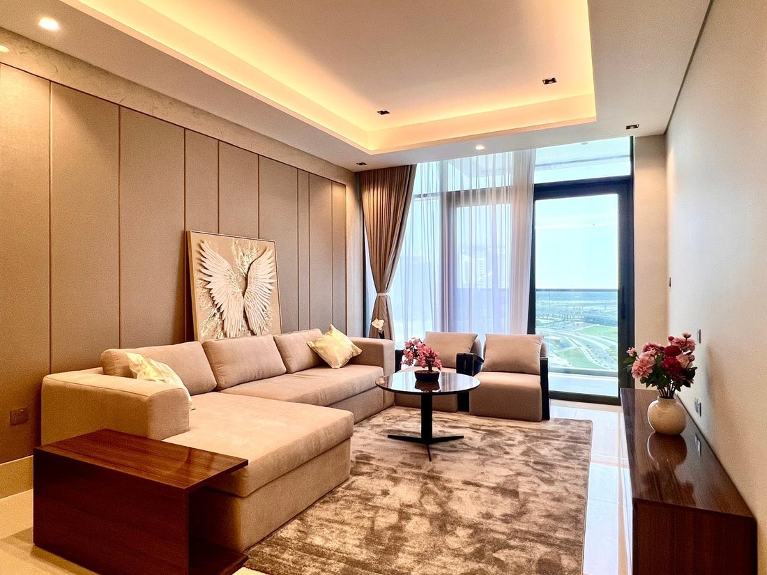 Apartment in Business Bay, Dubai, United Arab Emirates 1 - 16029529