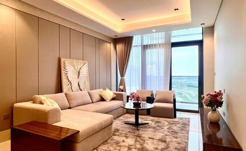 Apartamento en Dubái, Dubái, Emiratos Árabes Unidos 1