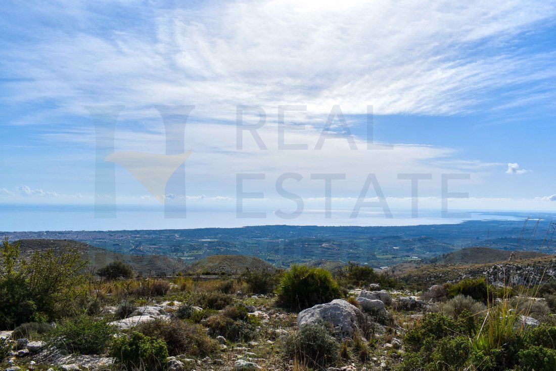 Land in San Corrado di Fuori, Sicily, Italy 4 - 16021366