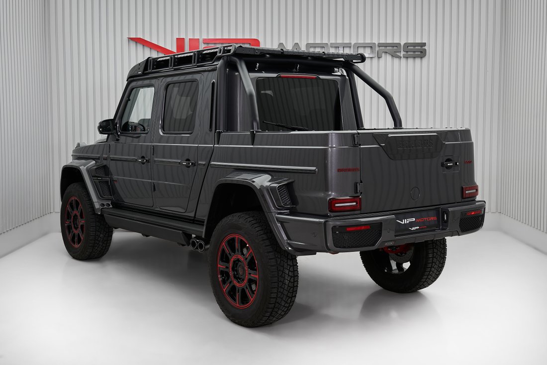 Pickup in Dubai, Dubai, United Arab Emirates 4 - 16021374