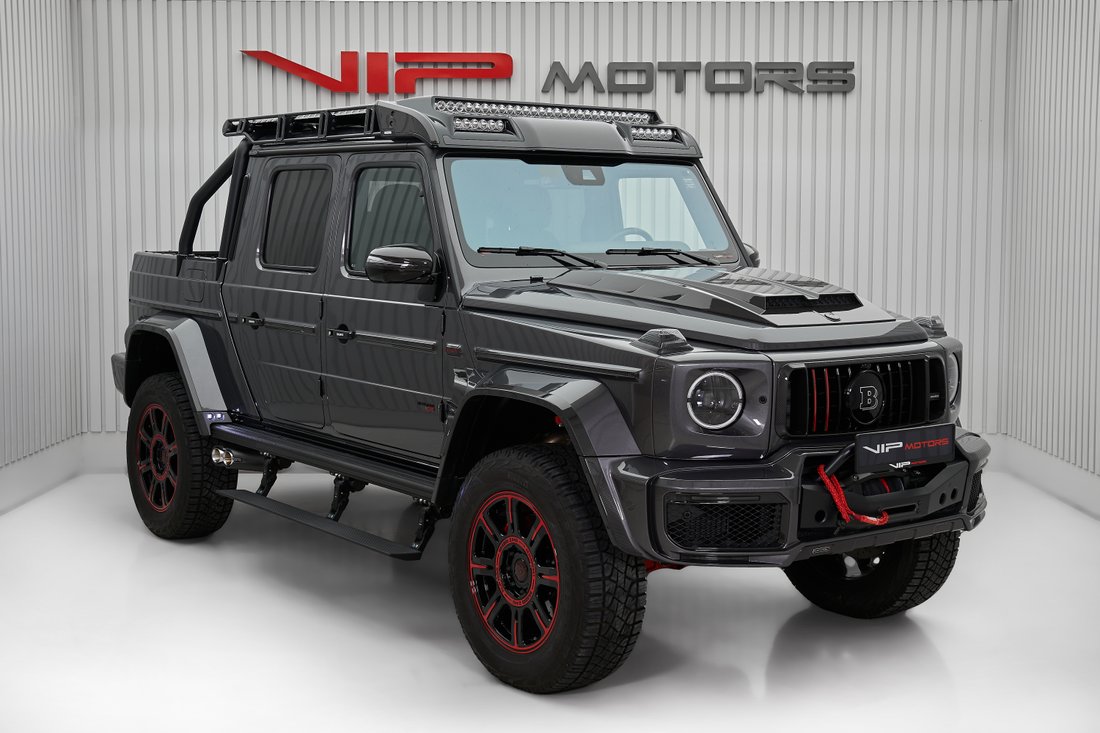 Pickup in Dubai, Dubai, United Arab Emirates 1 - 16021374