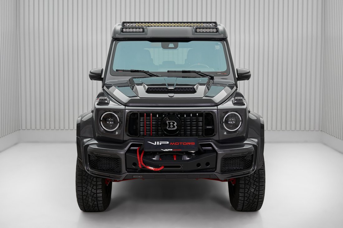 Pickup in Dubai, Dubai, United Arab Emirates 2 - 16021374
