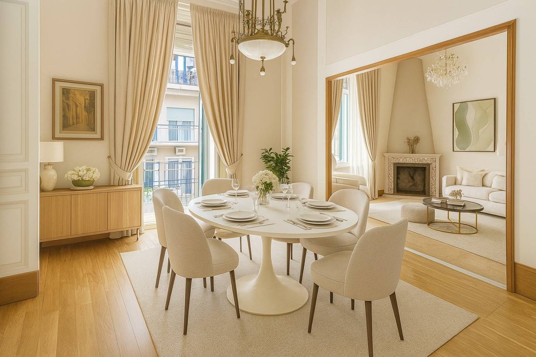 Appartement à Villa Bellini-Ospedale Garibaldi, Catane, Italie 2 - 16021377