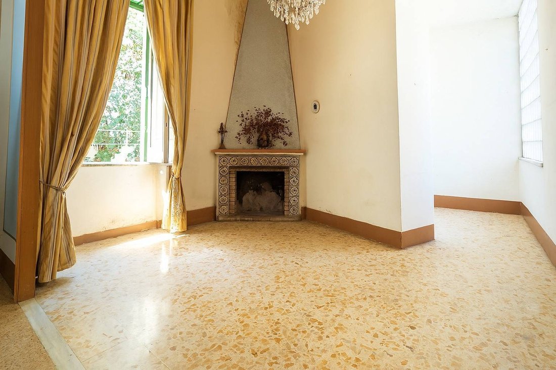 Appartement à Villa Bellini-Ospedale Garibaldi, Catane, Italie 5 - 16021377