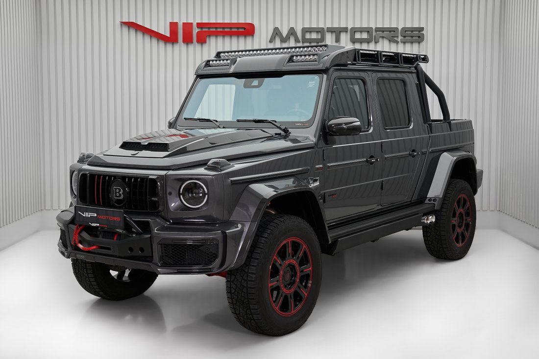 Pickup in Dubai, Dubai, United Arab Emirates 3 - 16021374