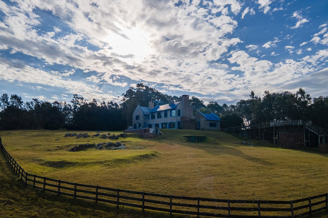 Farm Ranch in Punta del Este, Maldonado Department, Uruguay 4 - 16021395