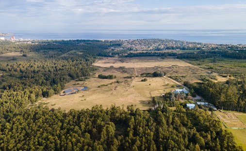 Rancho en Punta del Este, Departamento de Maldonado, Uruguay 1