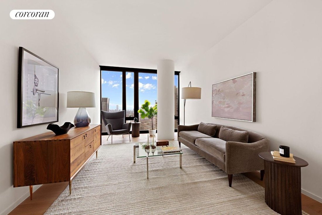 Condo in New York, New York, United States 5 - 15945842
