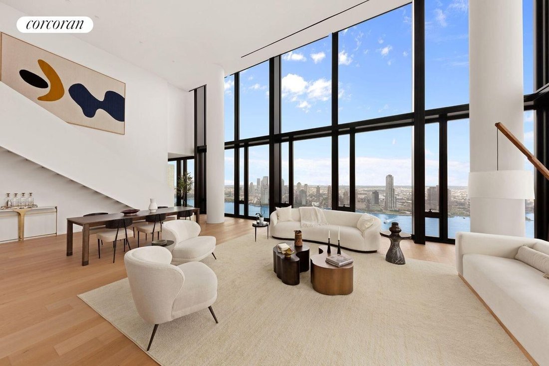 Condo in New York, New York, United States 2 - 15945842