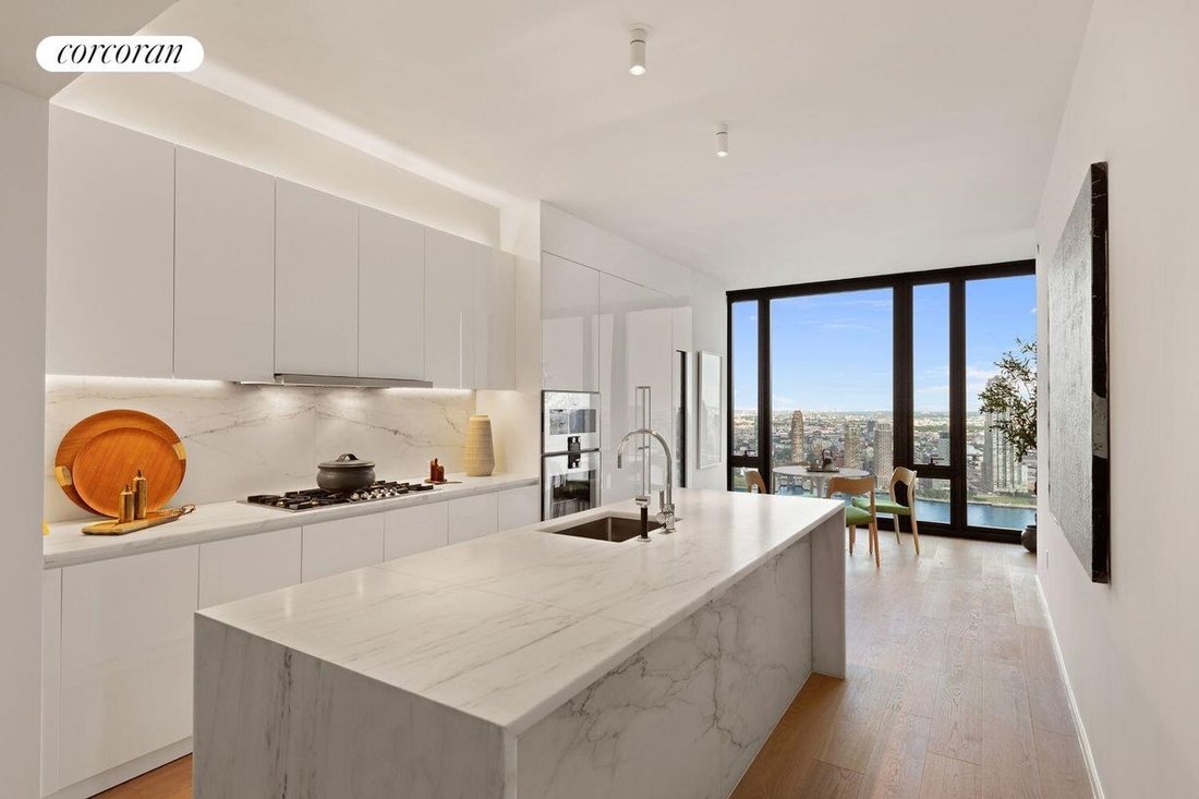 Condo in New York, New York, United States 3 - 15945842