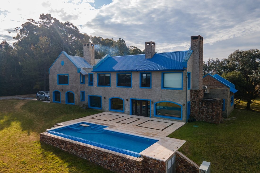 Farm Ranch in Punta del Este, Maldonado Department, Uruguay 5 - 16021395