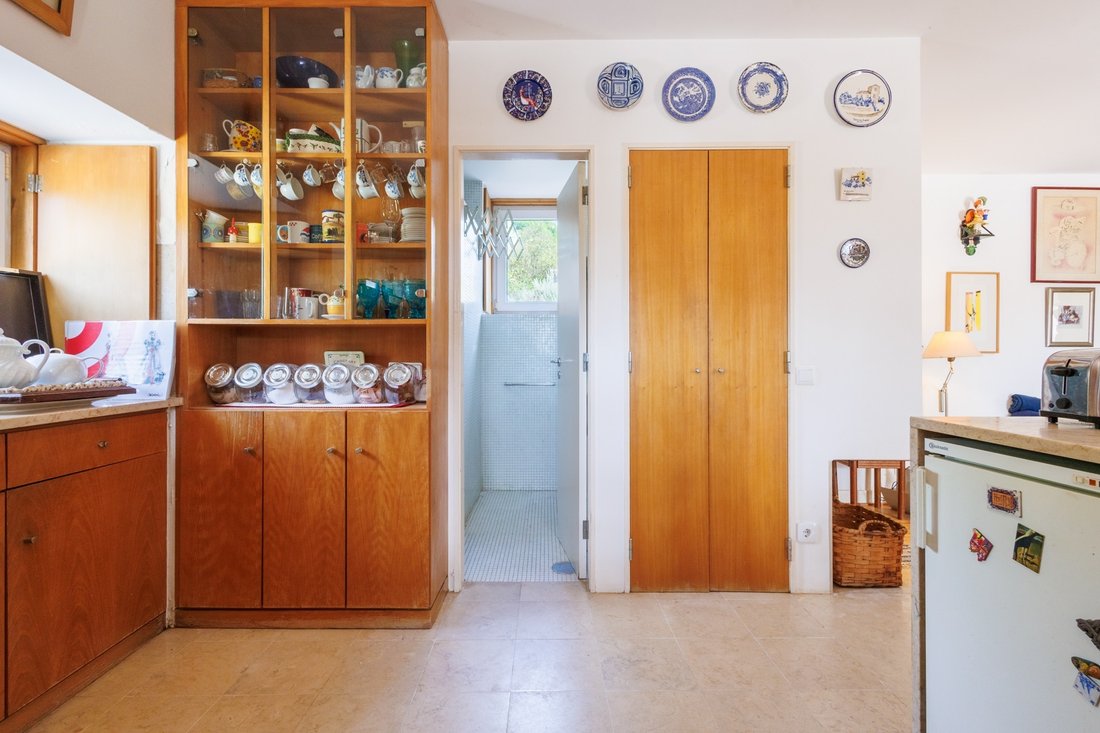 Farm Ranch in Carvalhal, Leiria District, Portugal 3 - 16021402