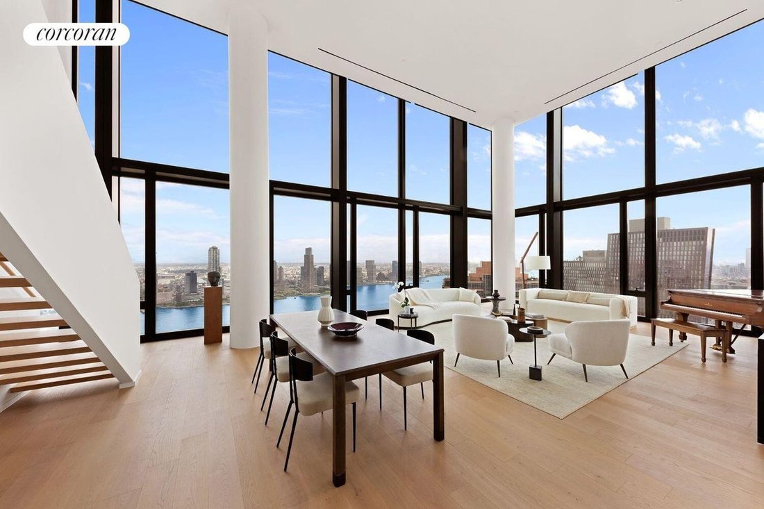 Condo in New York, New York, United States 1 - 15945842