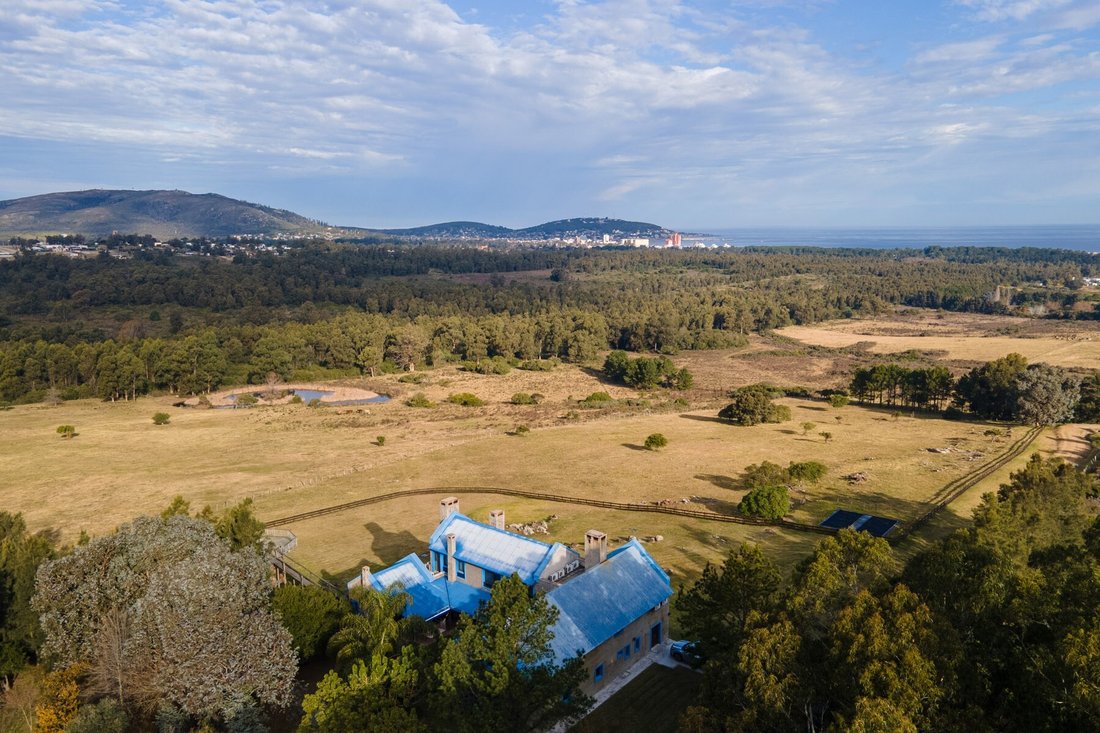 Farm Ranch in Punta del Este, Maldonado Department, Uruguay 3 - 16021395