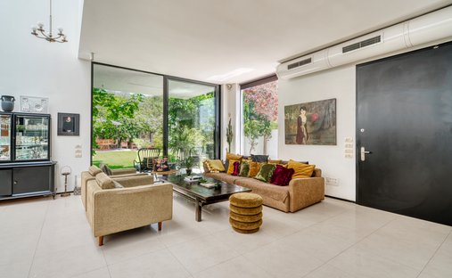 House in Ramat Gan, Tel Aviv District, Israel 1