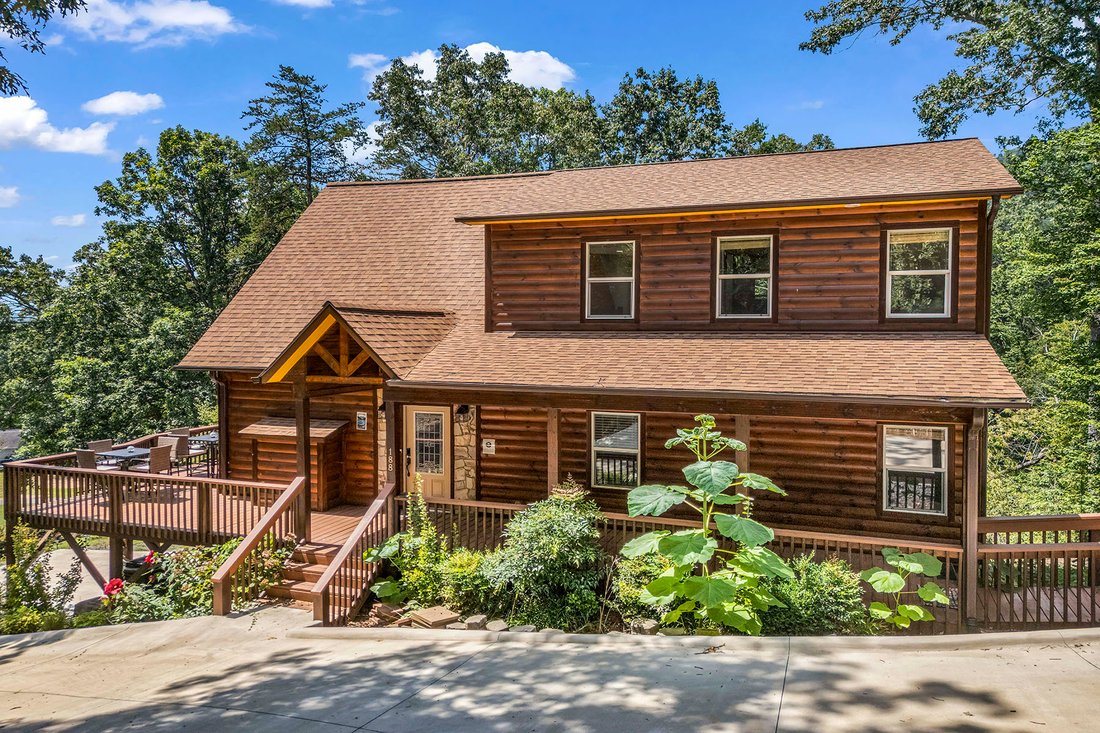 House in Lake Lure, North Carolina, United States 3 - 16021423