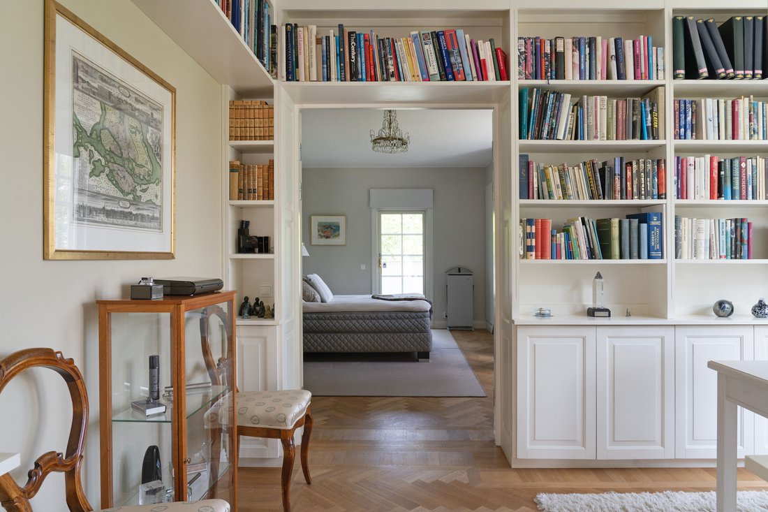 Apartment in Saltsjöbaden, Stockholm County, Sweden 5 - 16021389