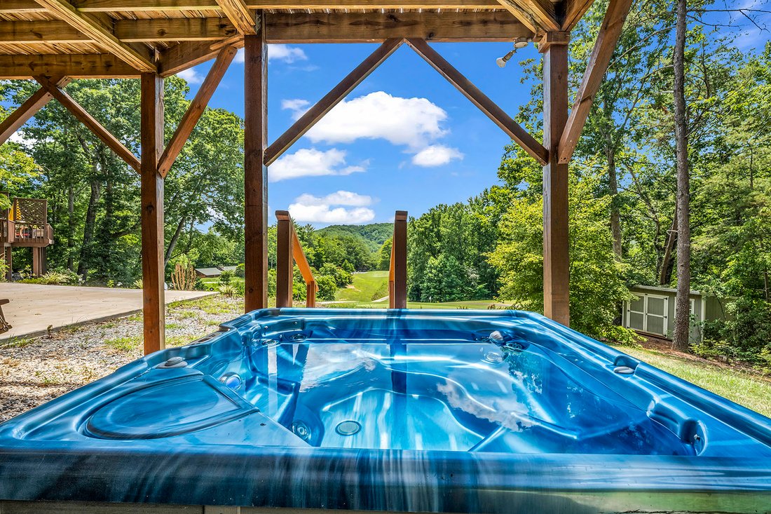 House in Lake Lure, North Carolina, United States 5 - 16021423