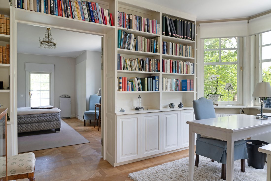 Apartment in Saltsjöbaden, Stockholm County, Sweden 4 - 16021389