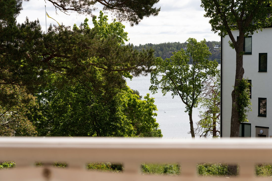 Apartment in Saltsjöbaden, Stockholm County, Sweden 3 - 16021389