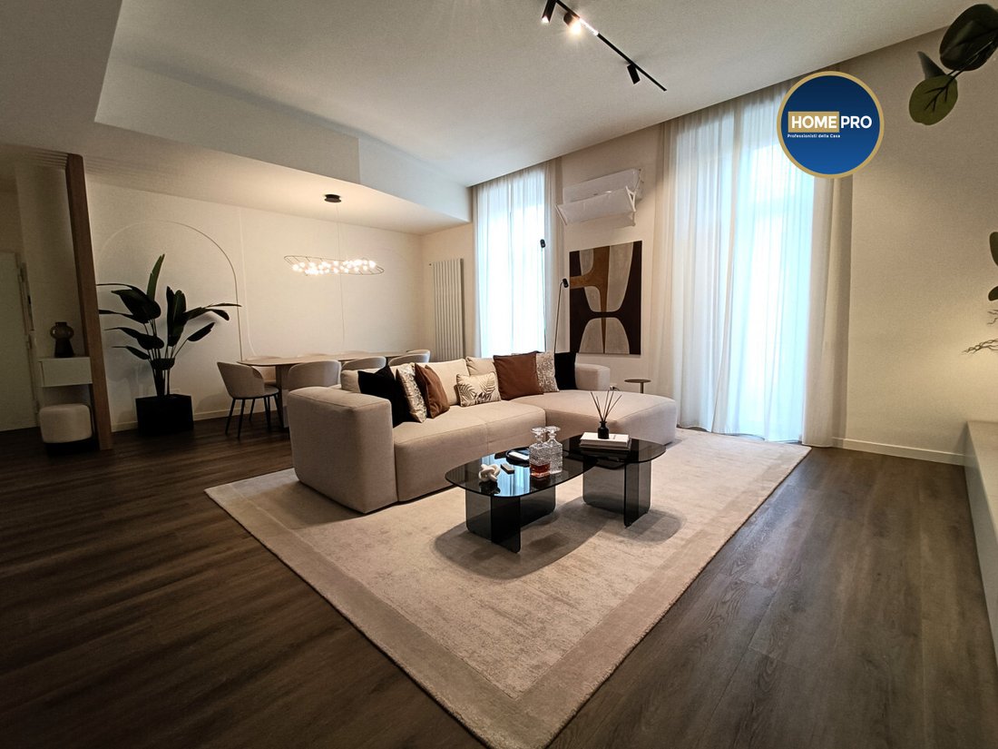 Apartment in Mazzini - Lungotevere, Rome, Italy 1 - 15397104