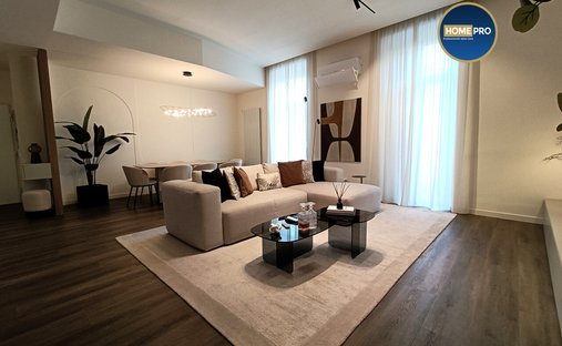 Apartment in Mazzini - Lungotevere, Rome, Italy 1