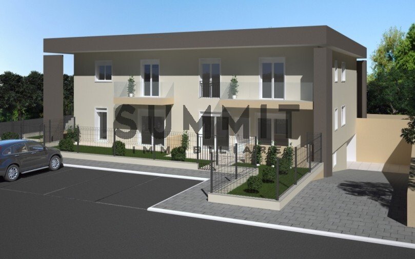 Apartment in Sarcedo, Veneto, Italy 3 - 14865506