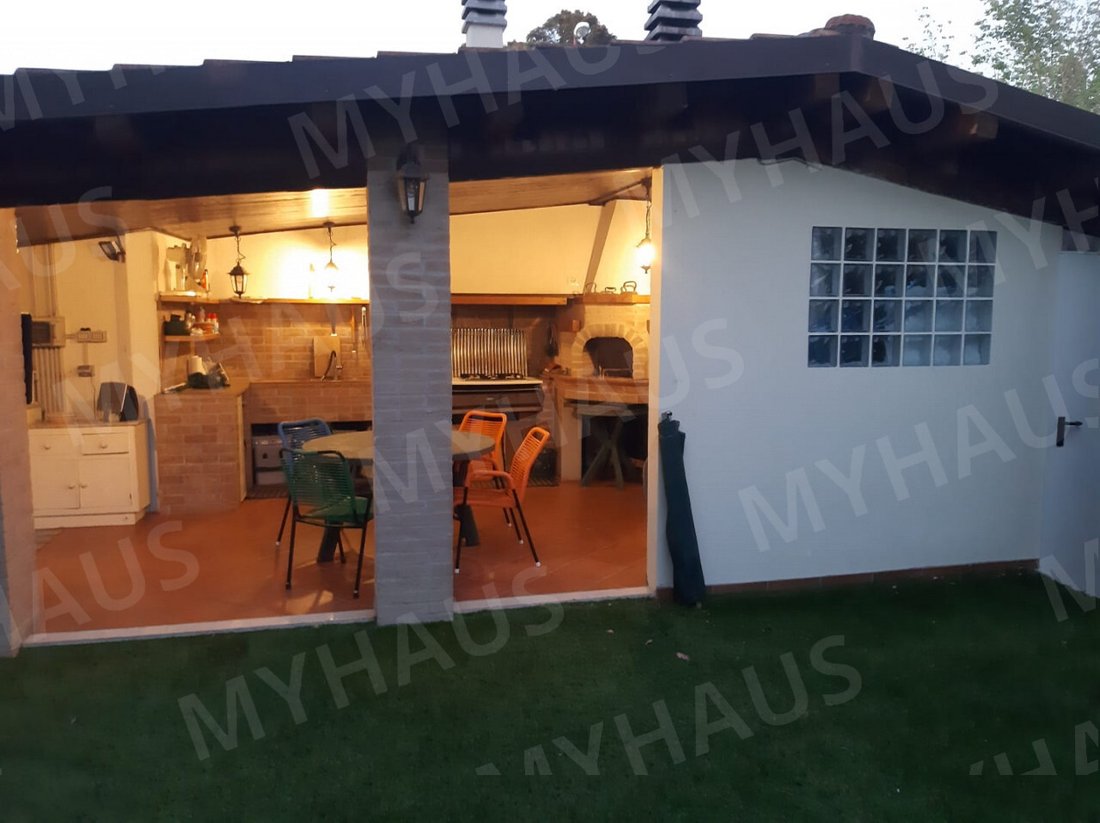 Villa in Saint Mauro in Valle - Torre del Moro, Cesena, Emilia-Romagna 1 - 15785414