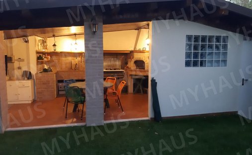 Villa in Saint Mauro in Valle - Torre del Moro, Cesena, Emilia-Romagna 1