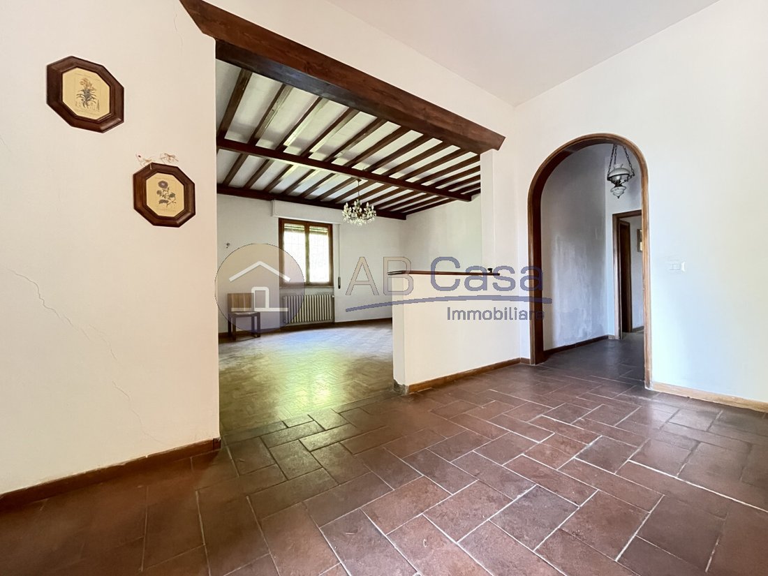 Apartment in Monte Morello-Cercina, Municipality of Sesto Fiorentino, Tuscany 5 - 14478677