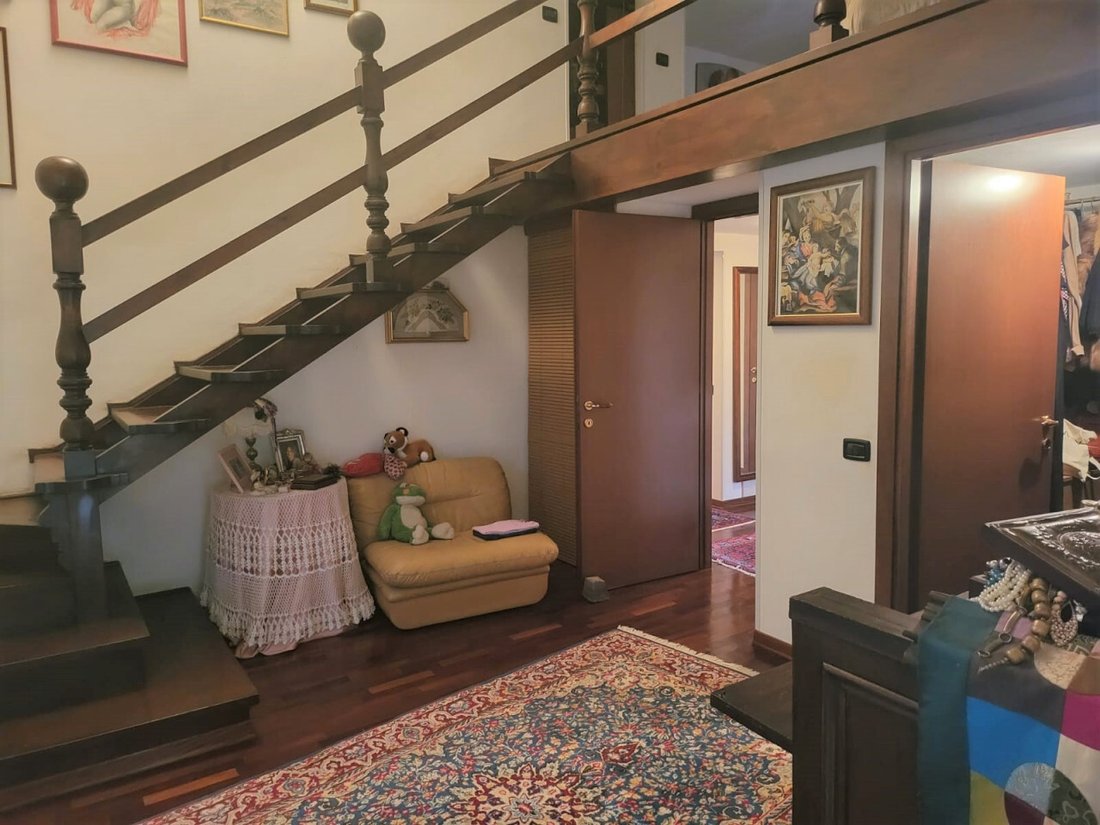 Casa en Formello, Lacio, Italia 2 - 12241720