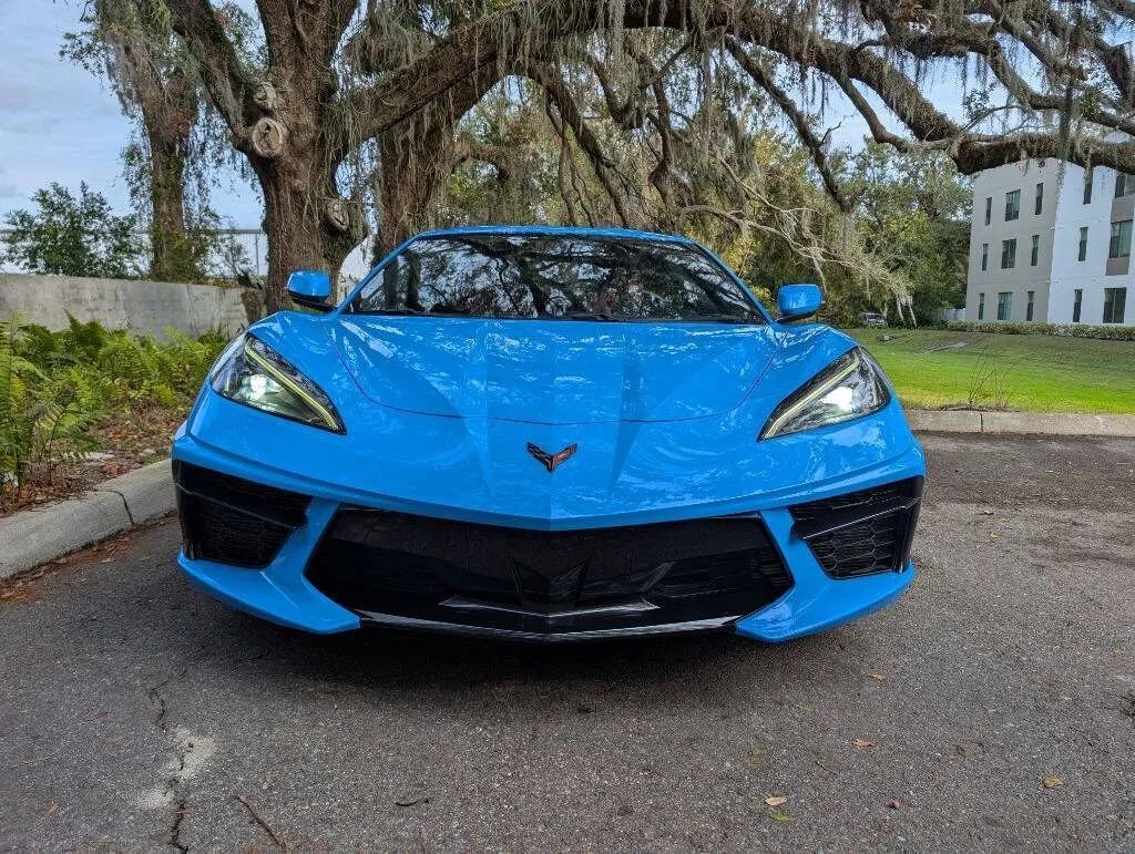 Coupe in Tampa, FL, United States 2 - 16022476