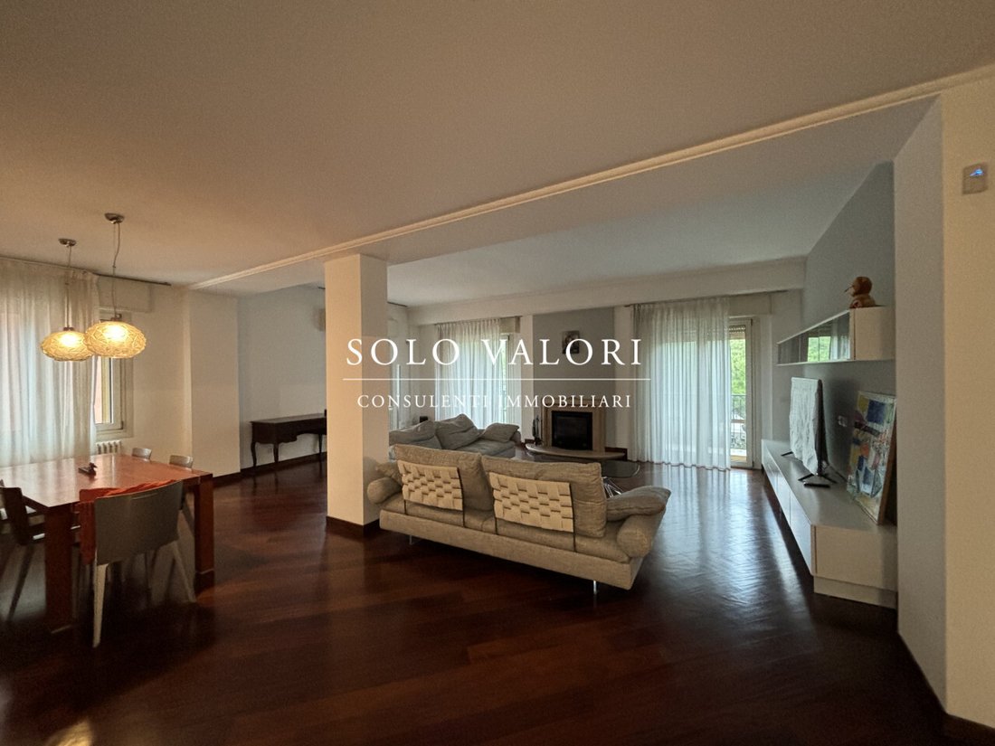 Apartment in Faro-Lido Ovest, Jesolo, Veneto 4 - 13929835