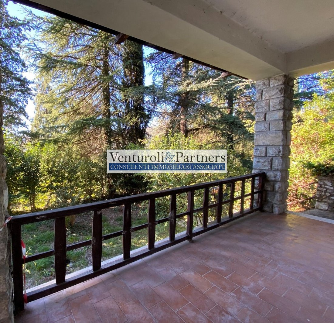 Villa in Salo, Lombardy, Italy 5 - 12334621
