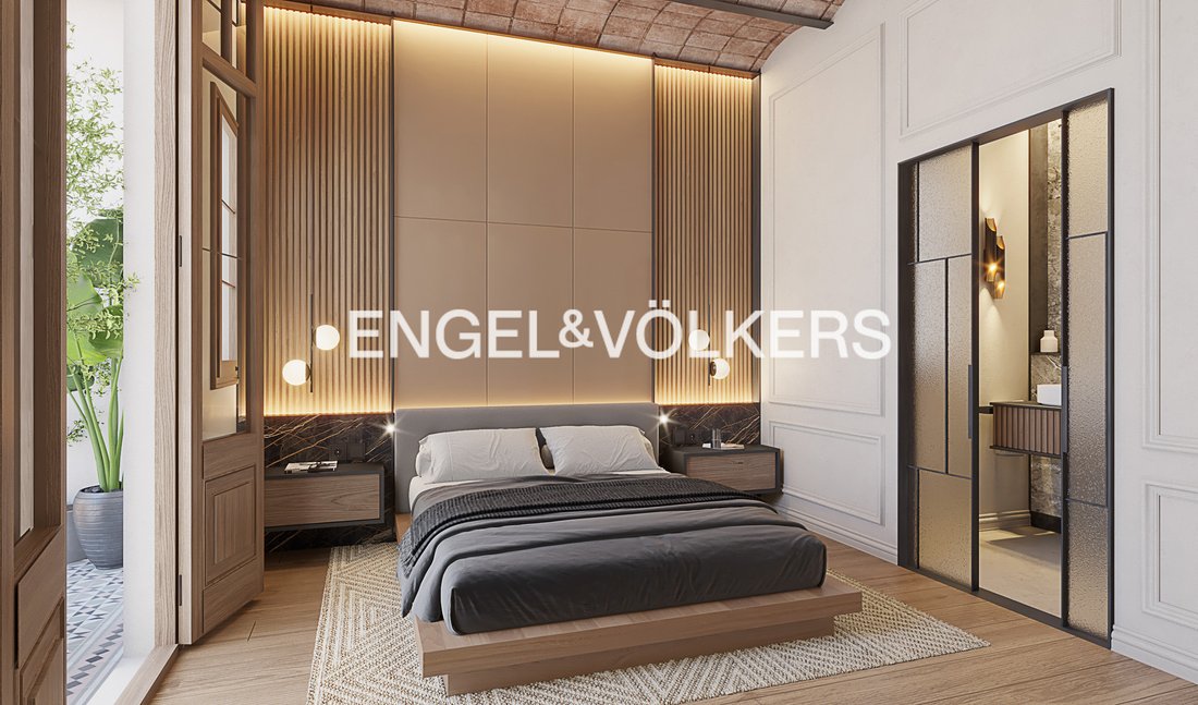 Apartment in Eixample, Barcelona, Spain 5 - 16023149