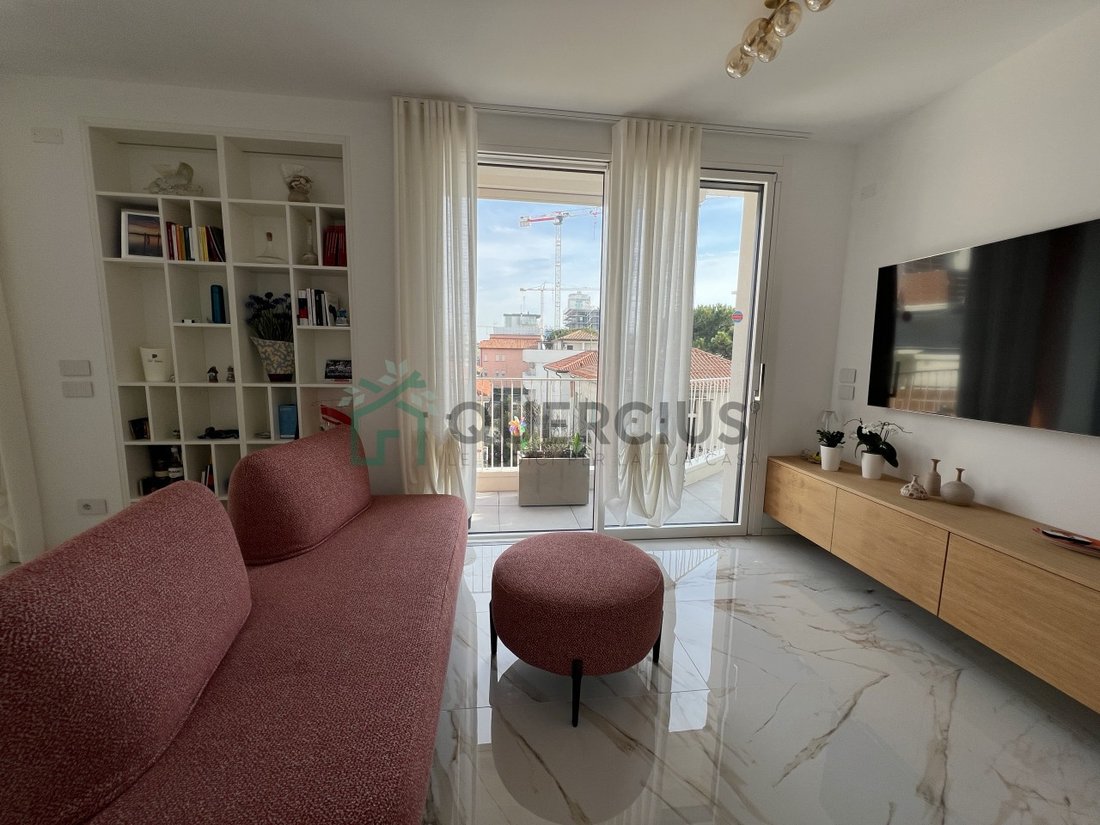 Apartment in Lido di Jesolo, Jesolo, Veneto 1 - 15323357