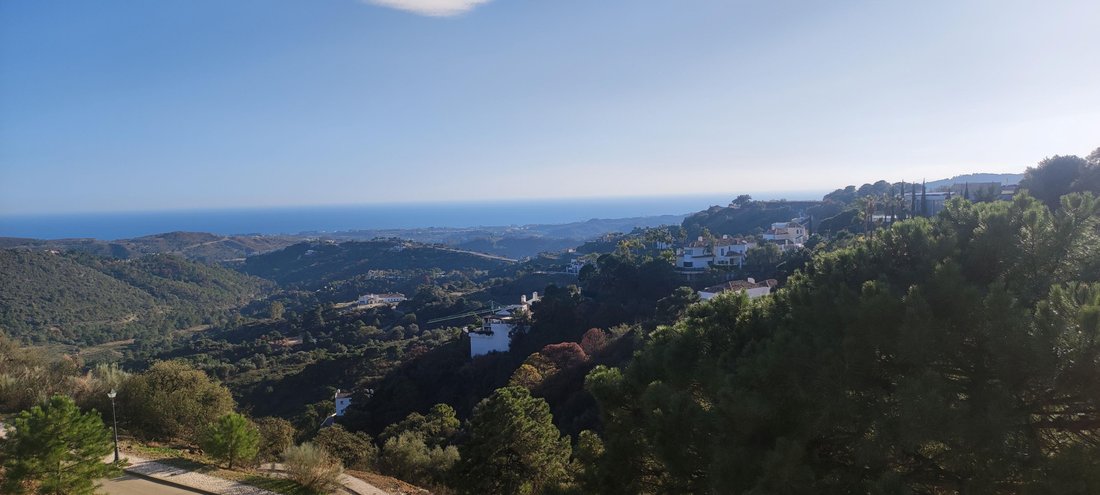Villa in Benahavis, Andalusia, Spain 4 - 16024648